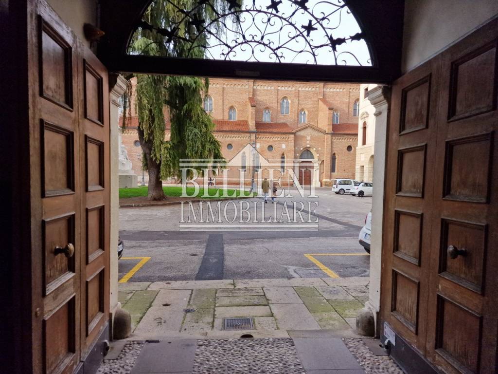 Immobile a Vicenza in Contrà Pasini - Foto 2