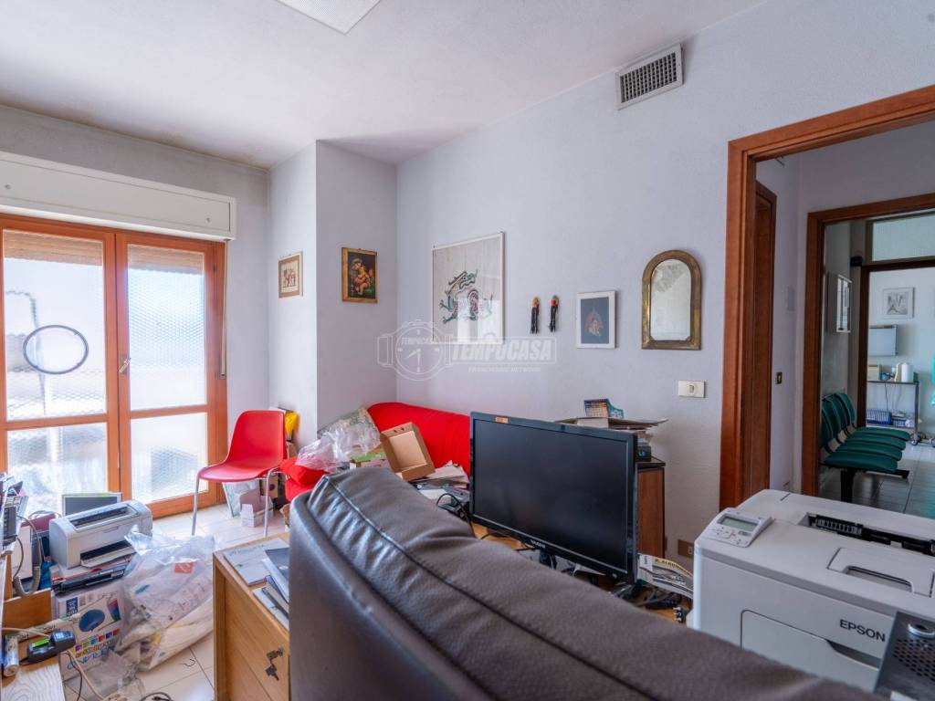 Appartamento a Sestu in Via Giacomo Leopardi 1 - Foto 2