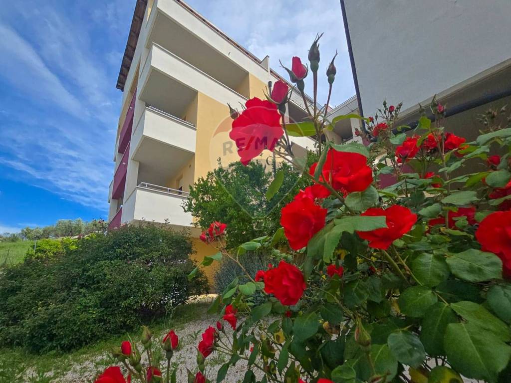 Appartamento a Spoltore in Via Montesecco, 54 - Foto 2