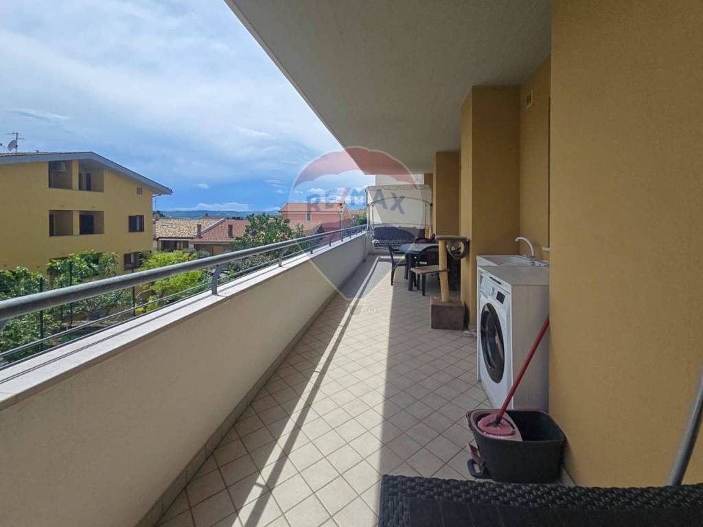 Appartamento a Spoltore in Via Montesecco, 54 - Foto 4