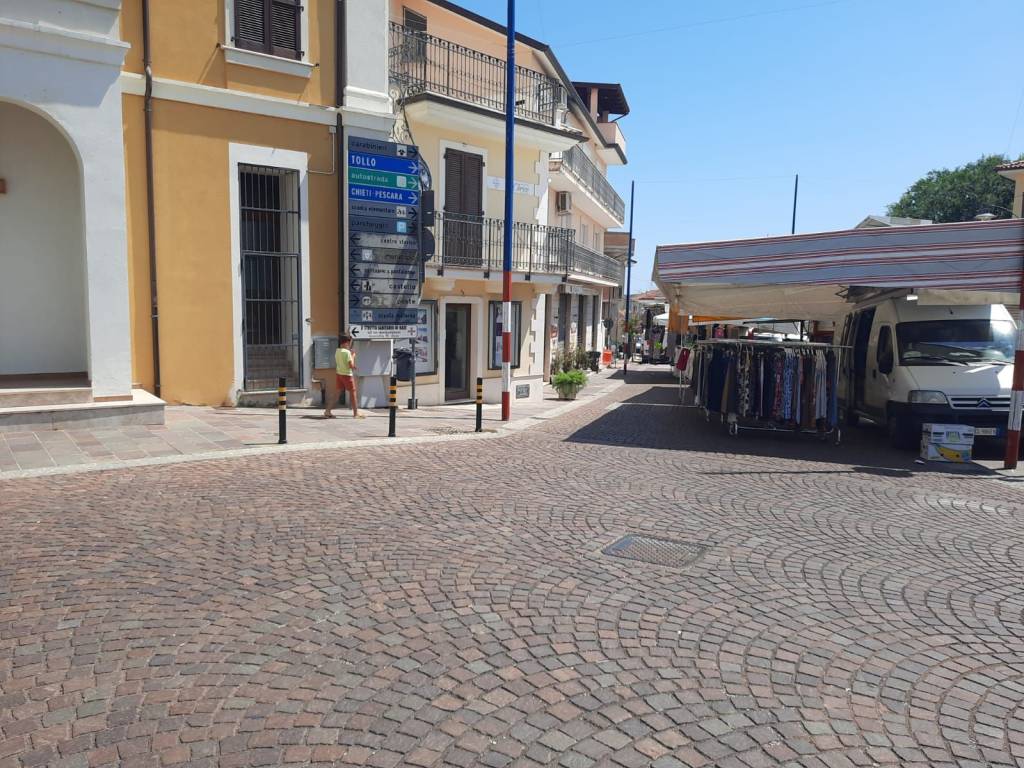 Immobile a Miglianico in Via Martiri Zannoli - Foto 2