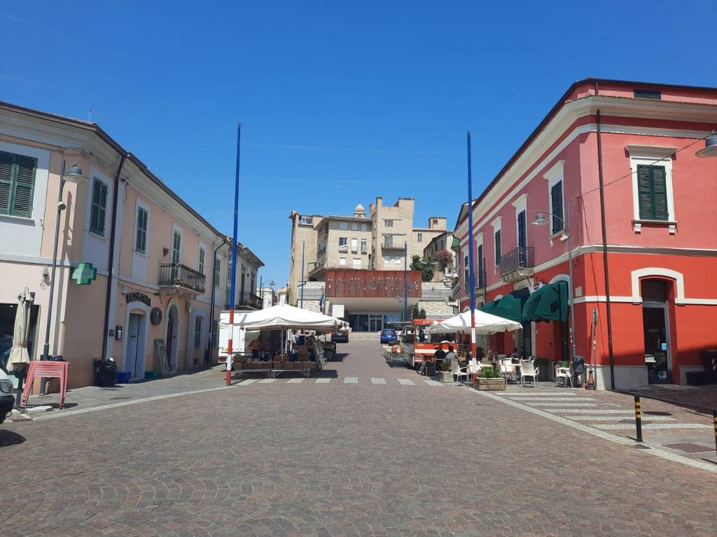 Immobile a Miglianico in Via Martiri Zannoli - Foto 3