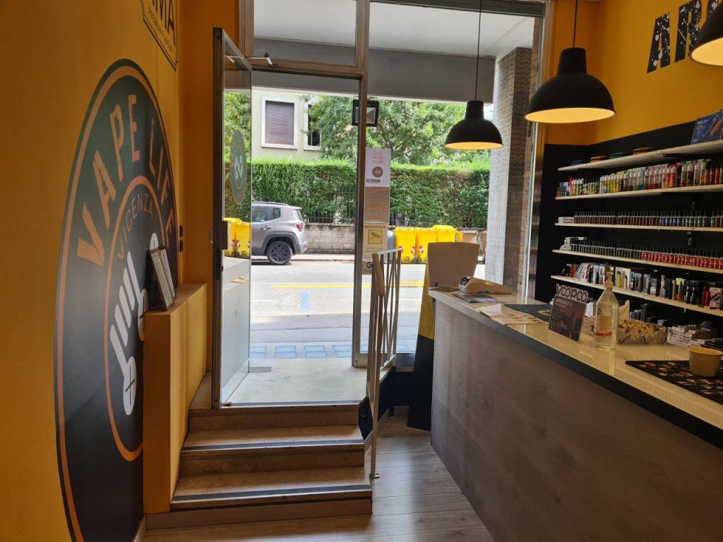 Immobile a Vicenza in Contrà Porti - Foto 3