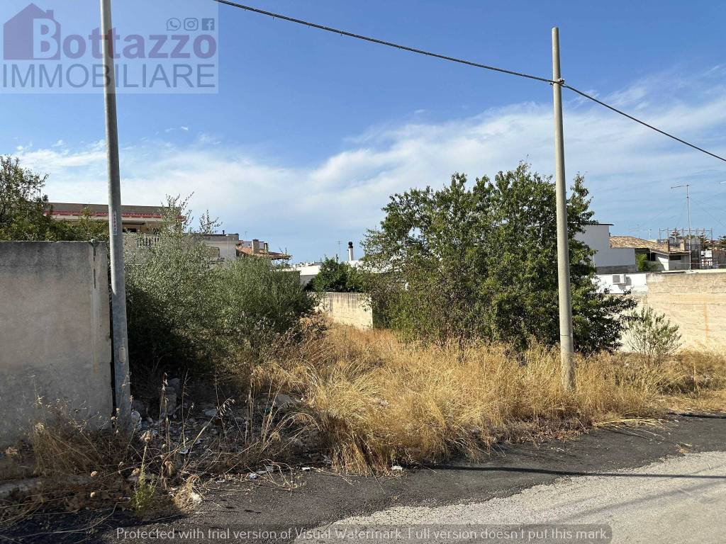 Terreno a Lizzano in Via Aristosseno - Foto 3