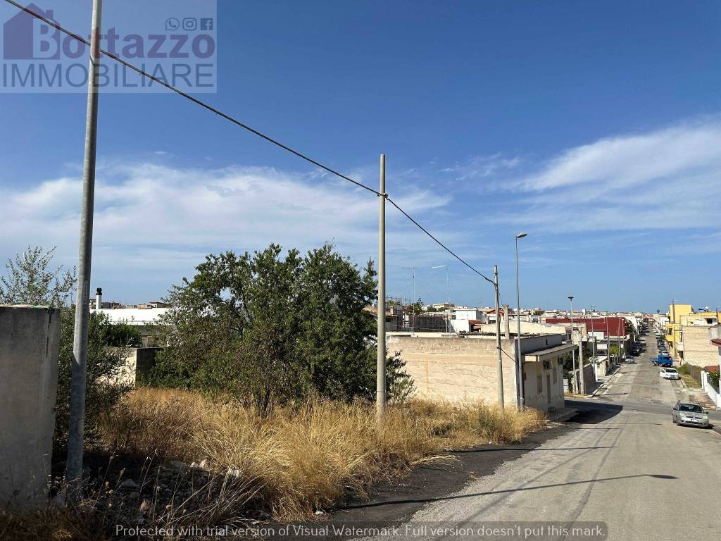 Terreno a Lizzano in Via Aristosseno - Foto 4