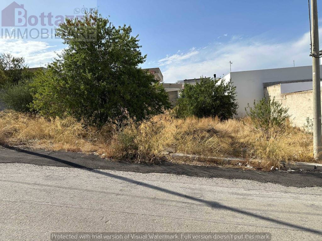 Terreno a Lizzano in Via Aristosseno - Foto 5