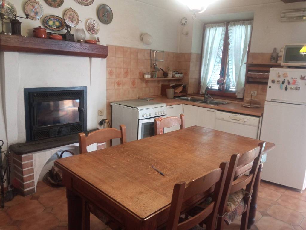 Rustico / casale a Refrancore in Frazione Maddalena, 22 - Foto 3