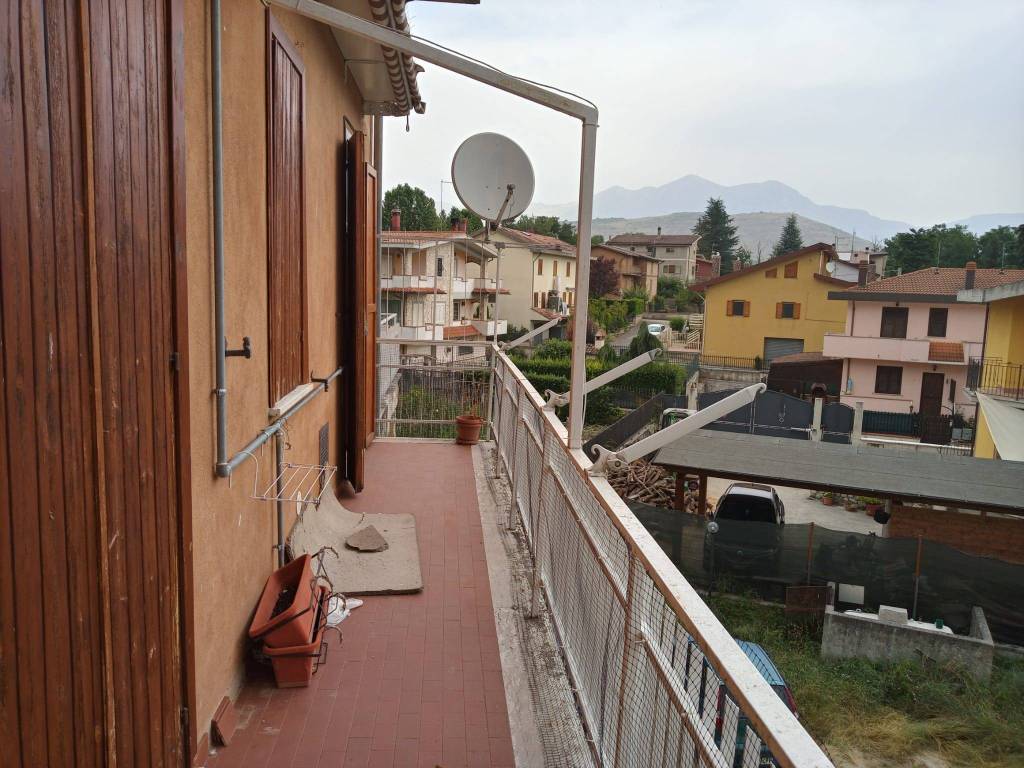 Appartamento a Tagliacozzo in Via della Stazione - Foto 2