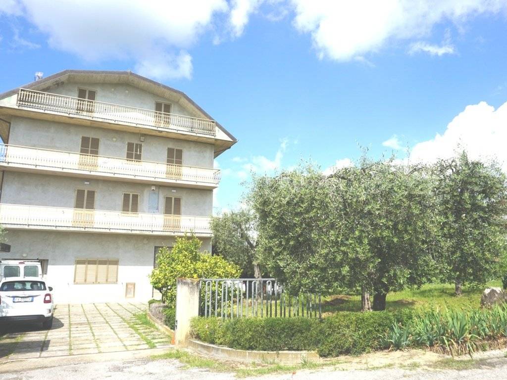 Appartamento a Monsampolo del tronto in Contrada Sant'Egidio, 3 - Foto 2