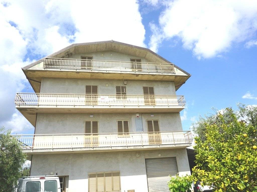 Appartamento a Monsampolo del tronto in Contrada Sant'Egidio, 3 - Foto 3