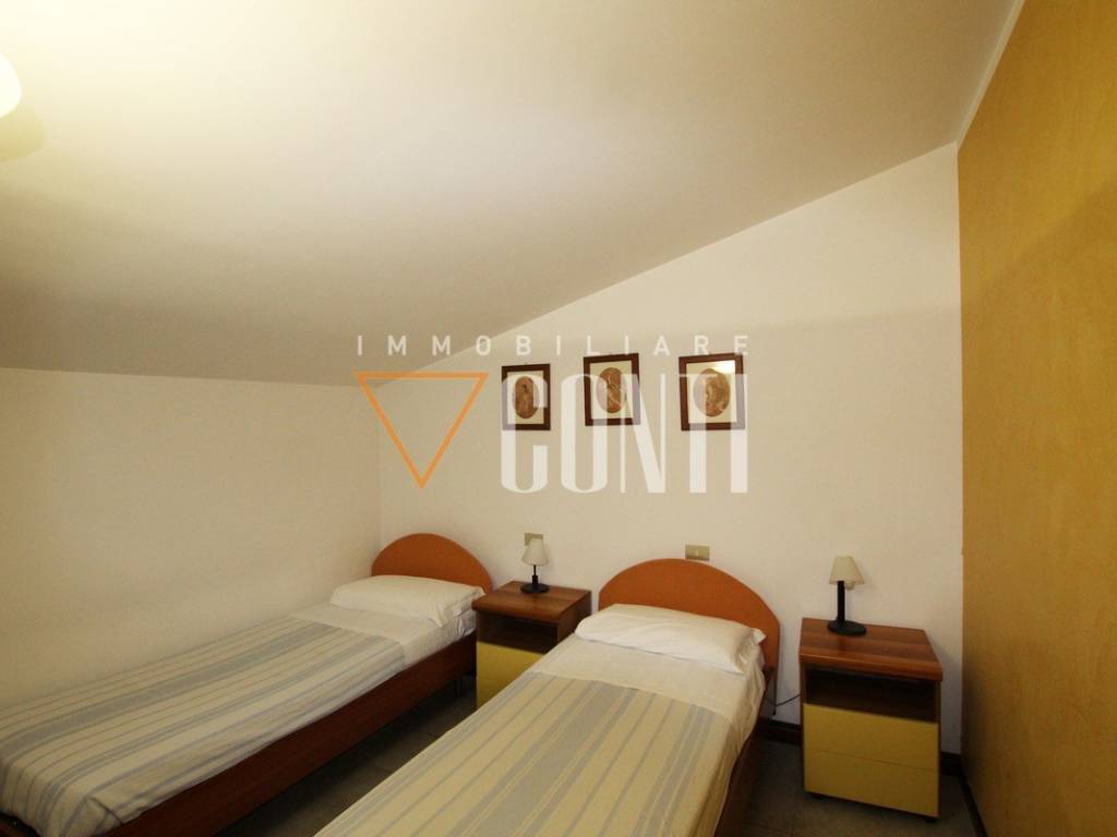 Appartamento a Gavirate in Viale Ticino, 24 - Foto 4