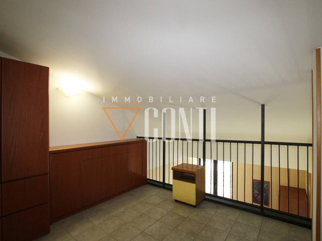 Appartamento a Gavirate in Viale Ticino, 24 - Foto 5