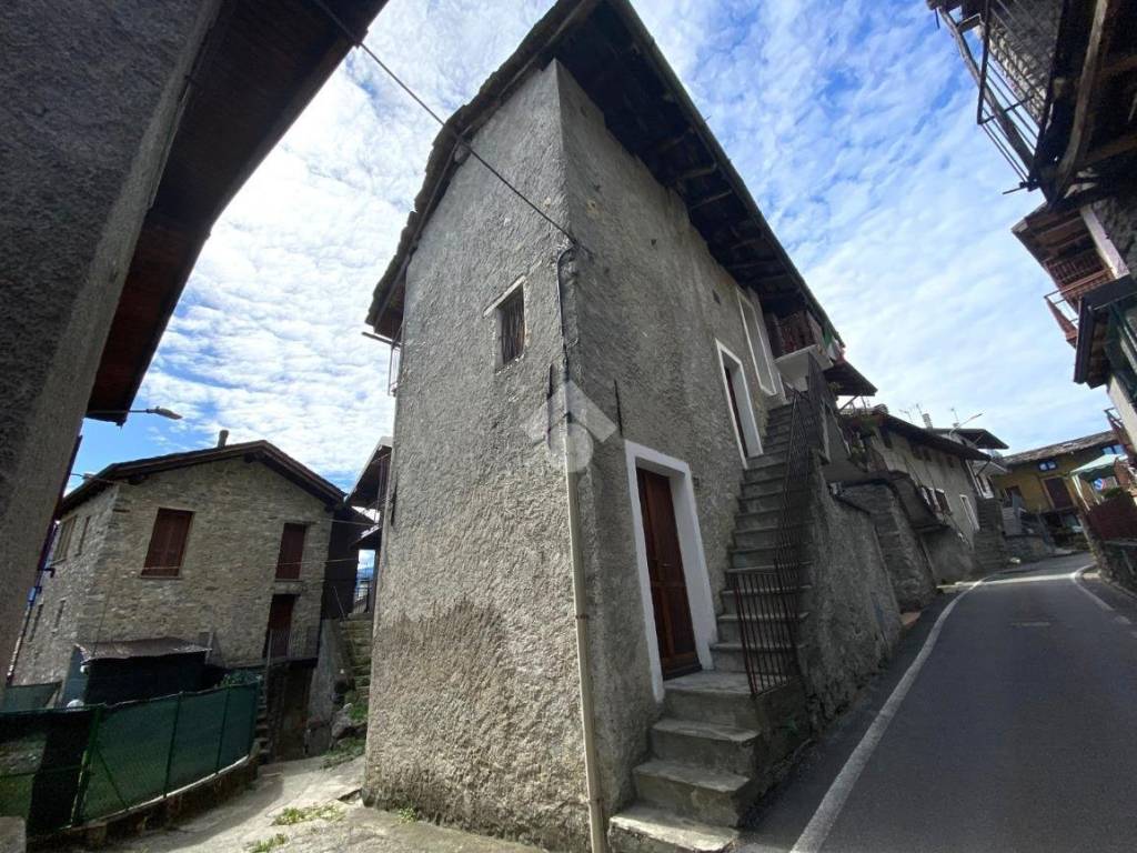 Casa indipendente a Civo in Frazione Cadelpicco, 23 - Foto 2