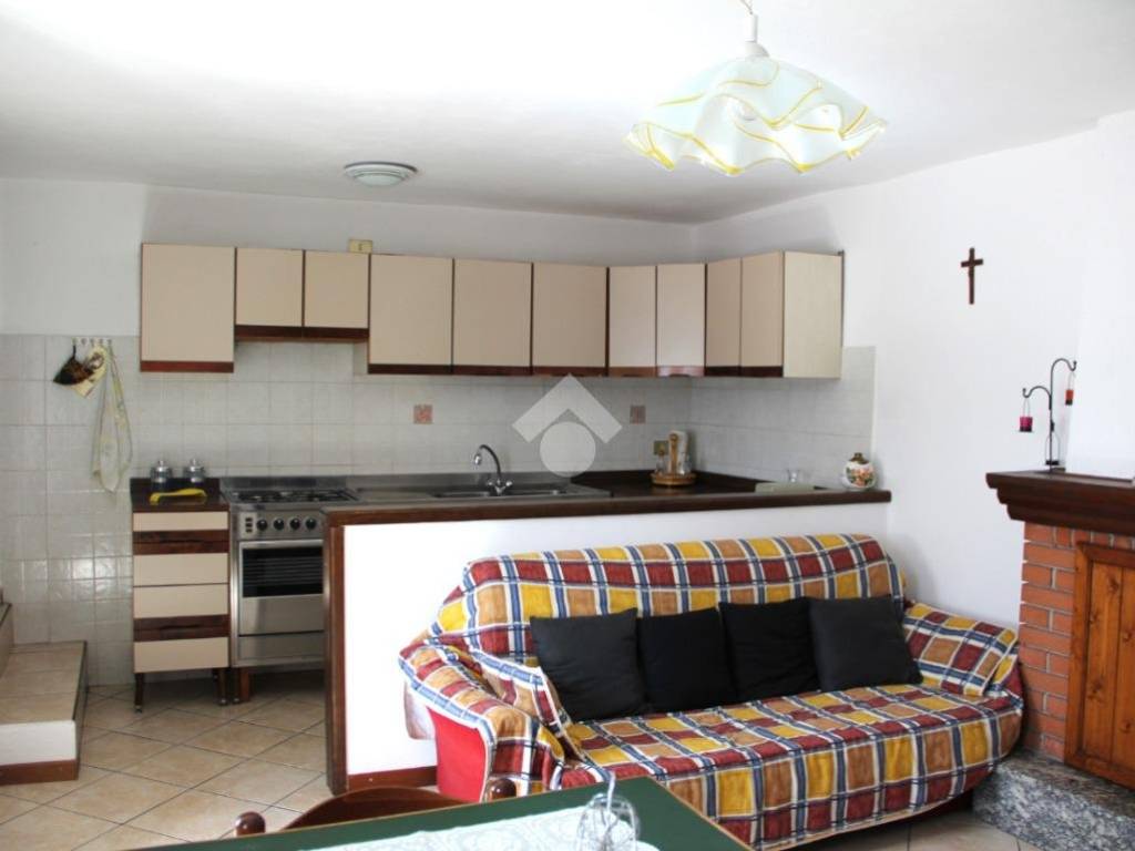 Casa indipendente a Civo in Frazione Cadelpicco, 23 - Foto 3