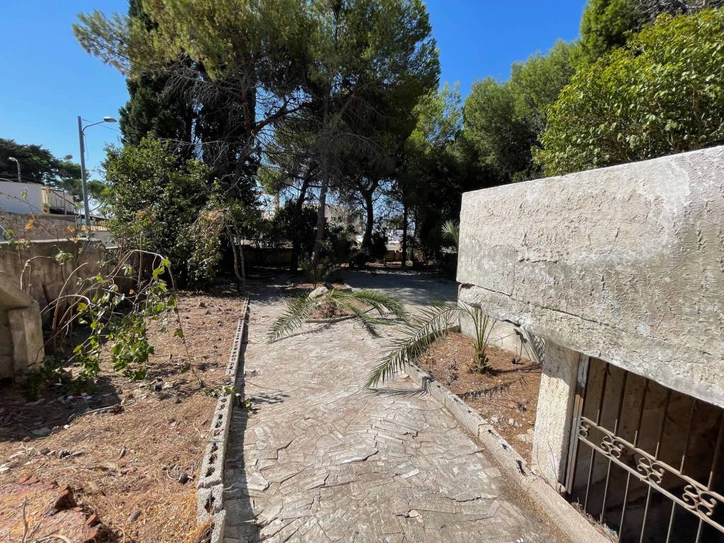 Casa indipendente a Nardò in Strada Santa Maria al Bagno Galatone - Foto 5