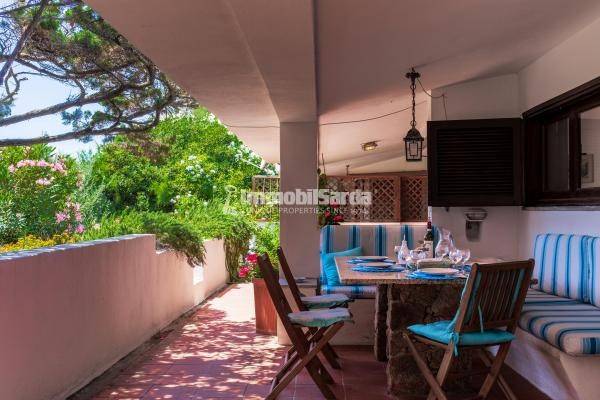 Villa a Aglientu in Località Portobello di Gallura - Foto 3