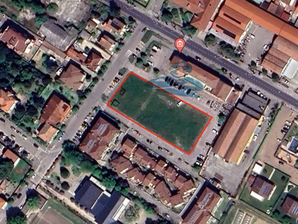 Terreno a Russi in Via Giovanni Pascoli - Foto 2