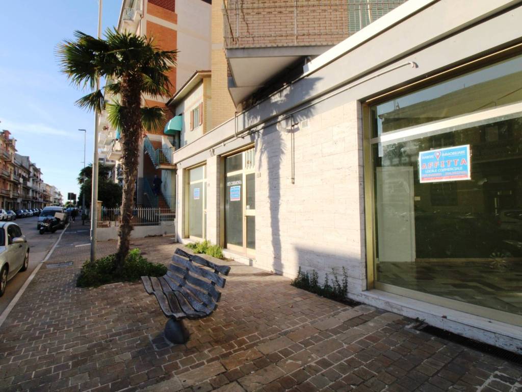 Immobile a Civitanova marche in Via Regina Elena, 31 - Foto 3