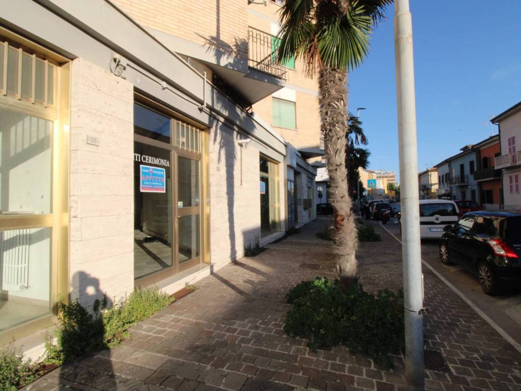 Immobile a Civitanova marche in Via Regina Elena, 31 - Foto 4
