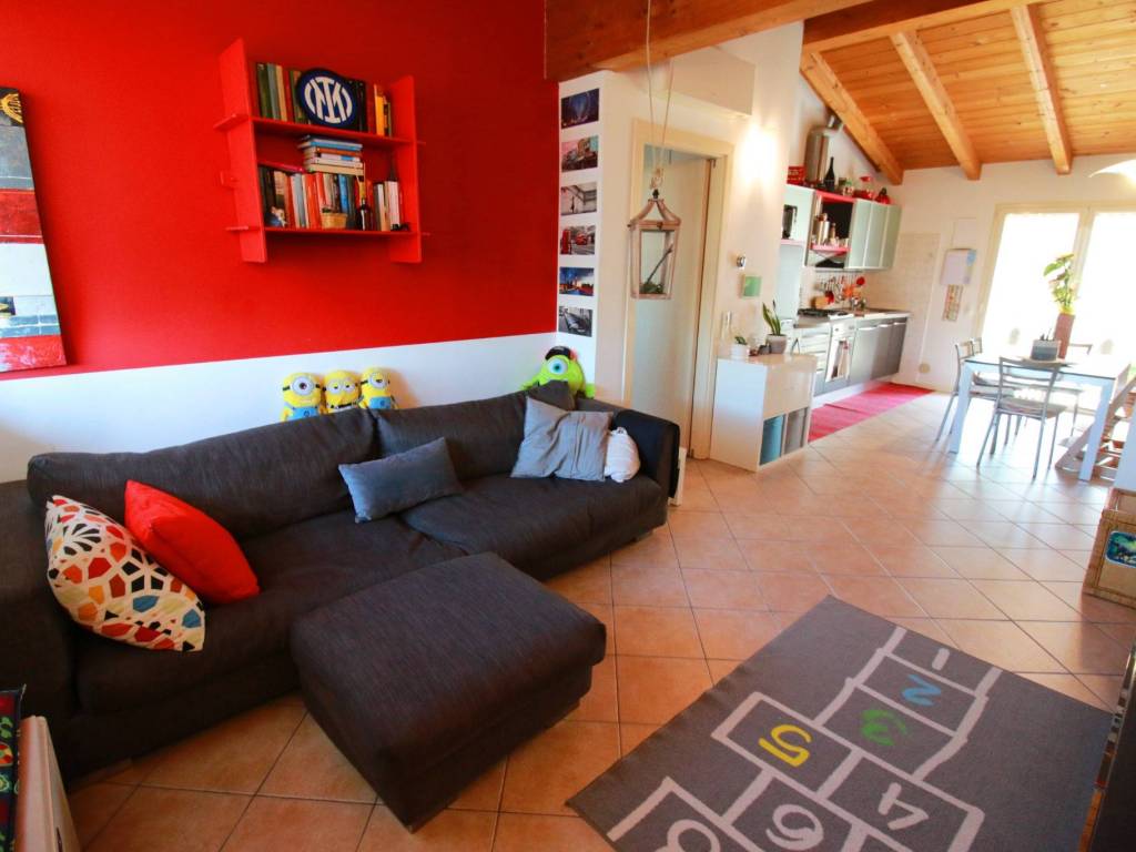 Appartamento a Caronno pertusella in Via Santa Margherita, 181 - Foto 4