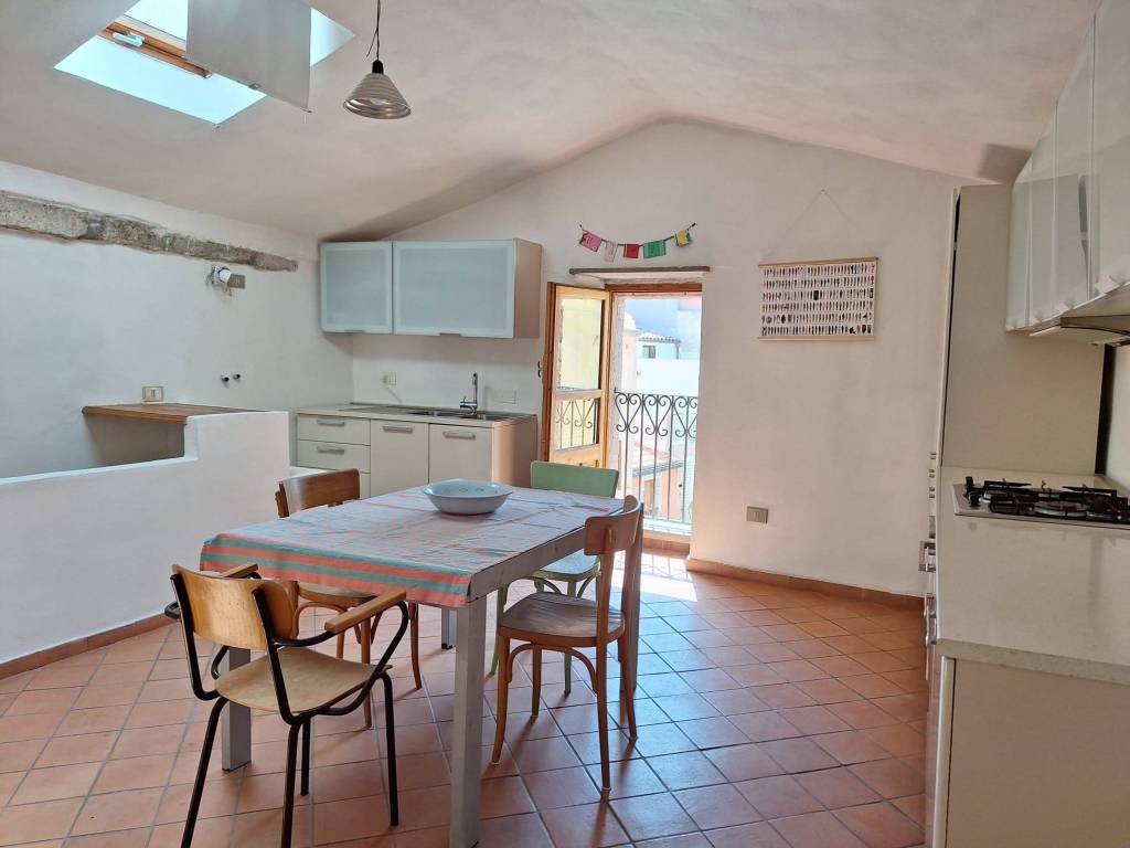 Casa indipendente a Bosa in Via Corte Intro - Foto 3
