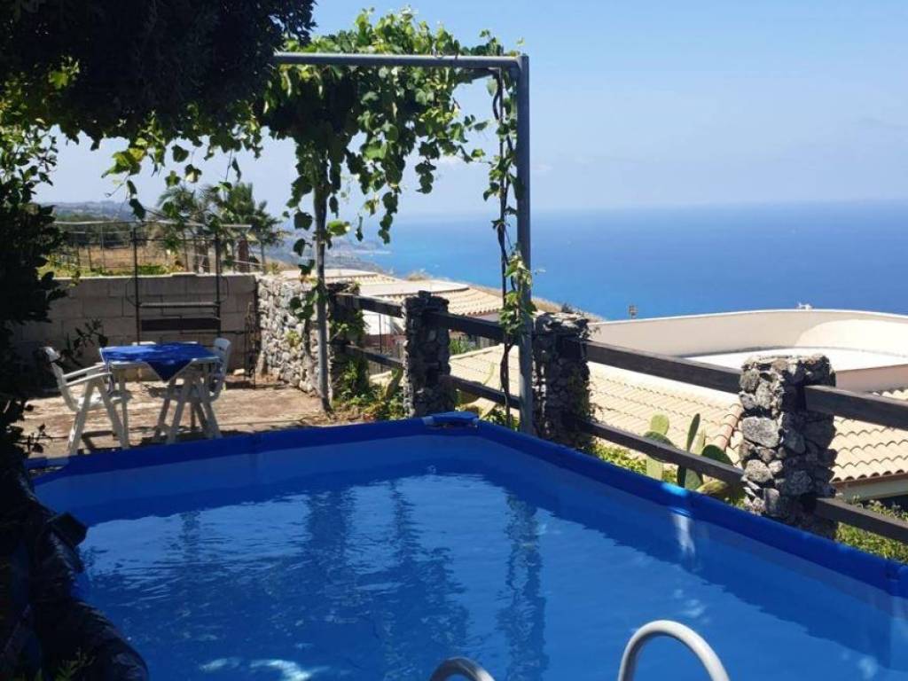 Villa a Zambrone - Foto 2