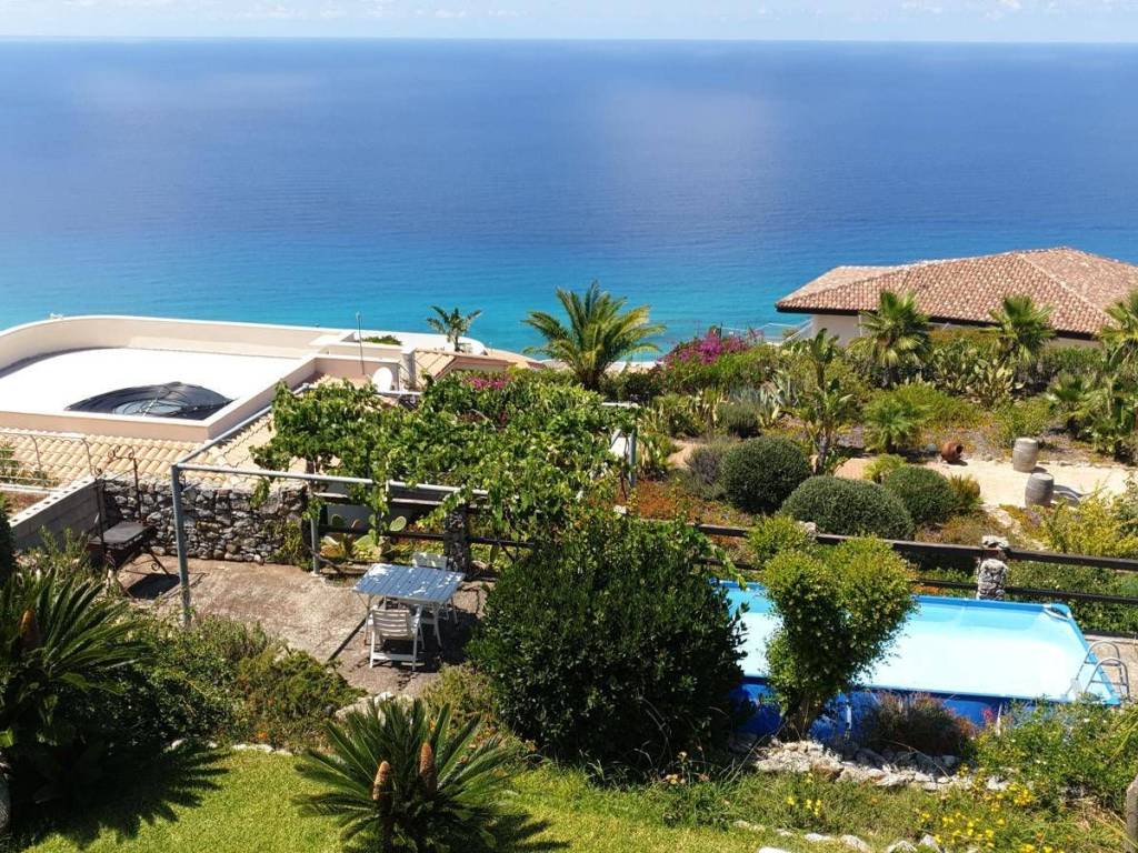 Villa a Zambrone - Foto 3