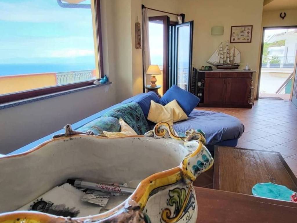 Villa a Zambrone - Foto 5