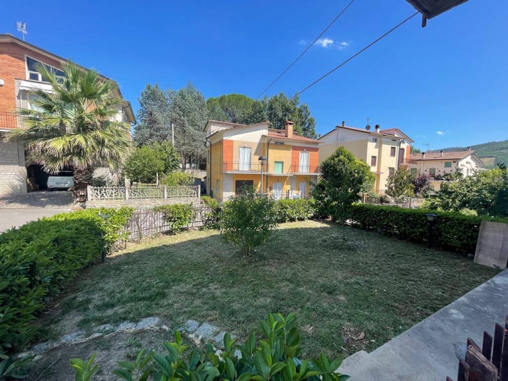 Casa indipendente a Panicale in Via Giovanni Verga, 27 - Foto 5