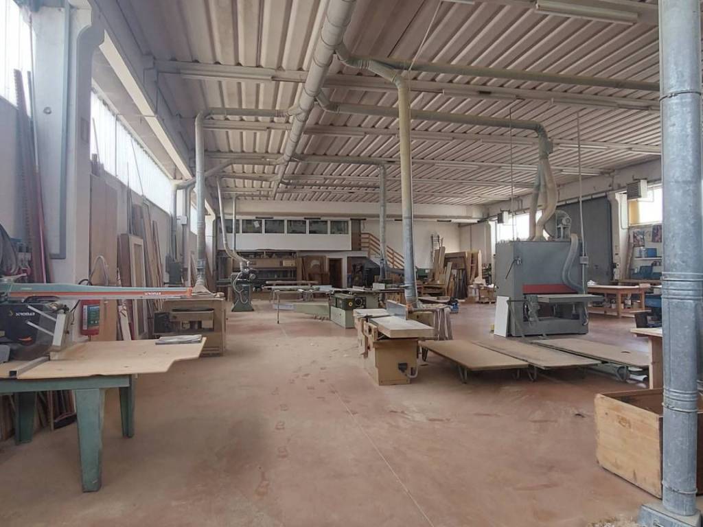 Immobile a Ascoli piceno in via dell'Aspo - Foto 2