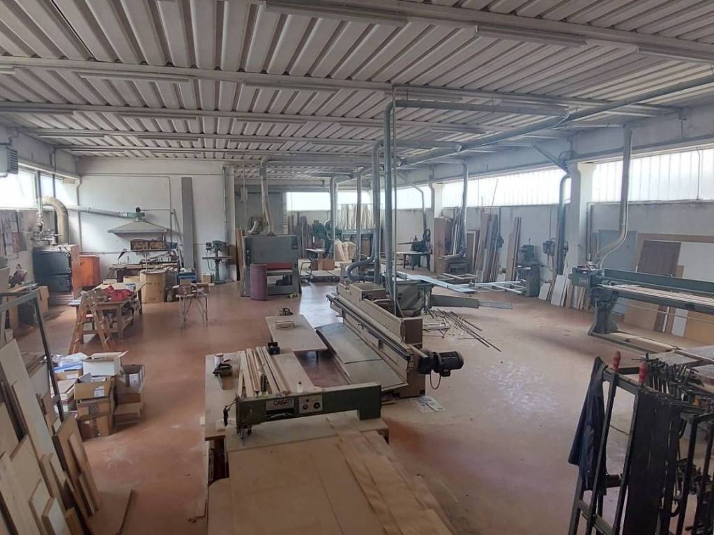 Immobile a Ascoli piceno in via dell'Aspo - Foto 3