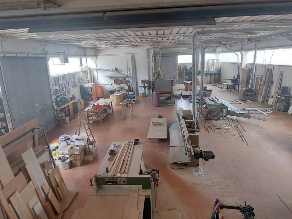 Immobile a Ascoli piceno in via dell'Aspo - Foto 4