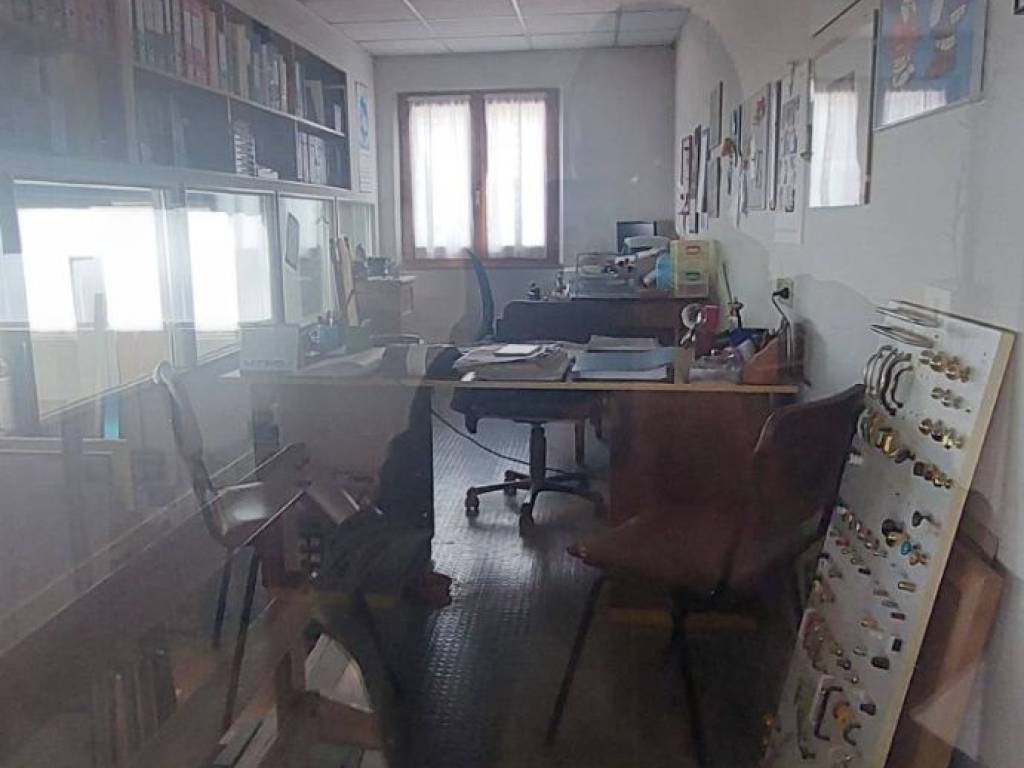 Immobile a Ascoli piceno in via dell'Aspo - Foto 5