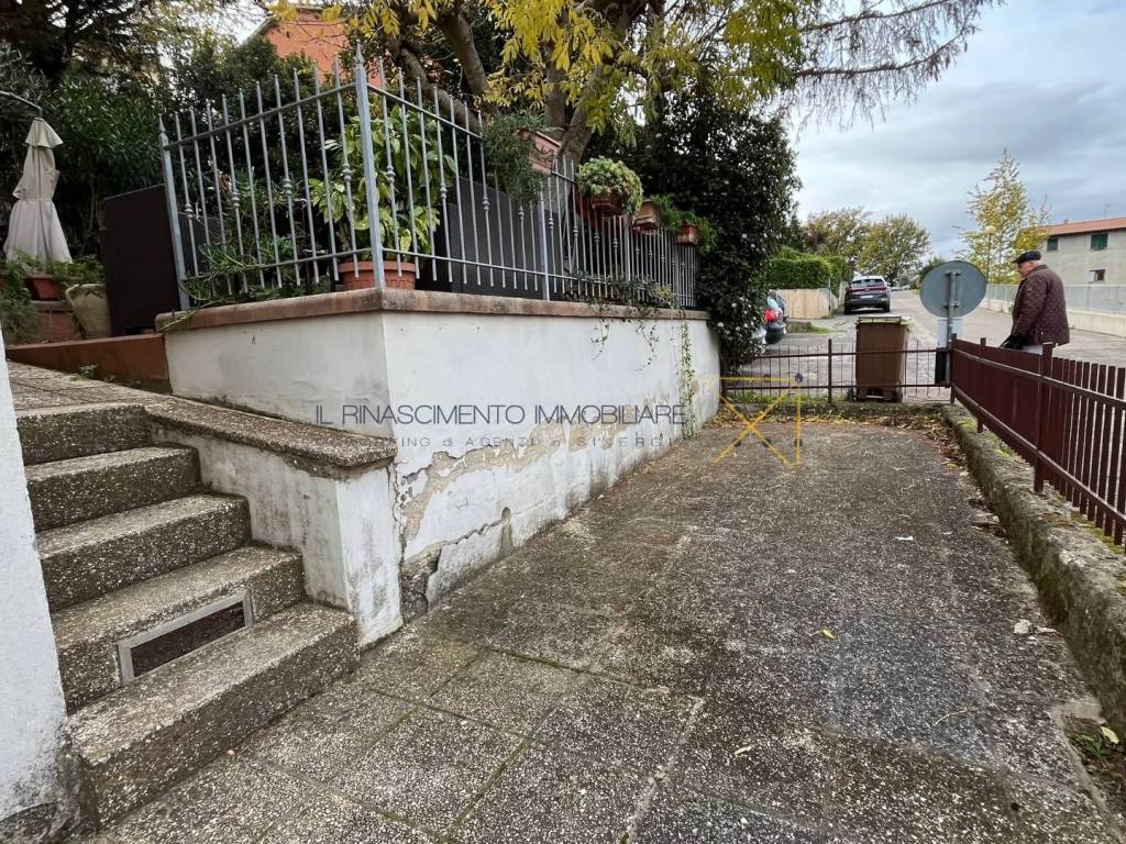 Appartamento a Paciano in Via Casina Nova, 14 - Foto 2
