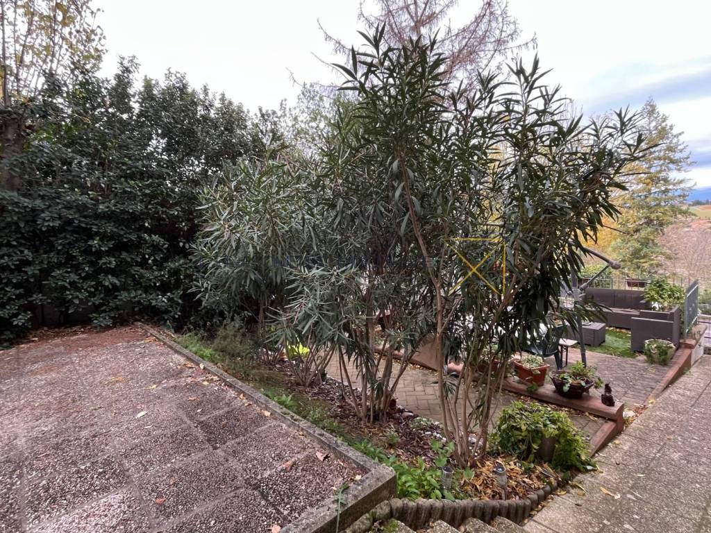 Appartamento a Paciano in Via Casina Nova, 14 - Foto 3