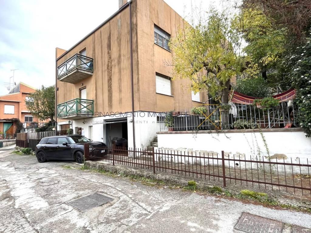 Appartamento a Paciano in Via Casina Nova, 14 - Foto 4