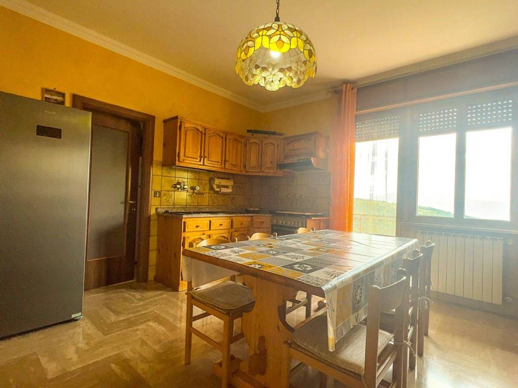 Appartamento a Acuto in Via Casenuove, 20 - Foto 2