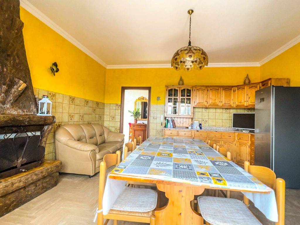 Appartamento a Acuto in Via Casenuove, 20 - Foto 3