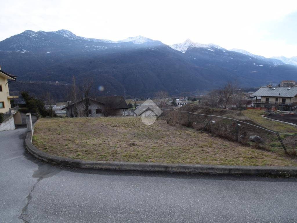 Terreno a Chatillon in Località Les Sources - Foto 2