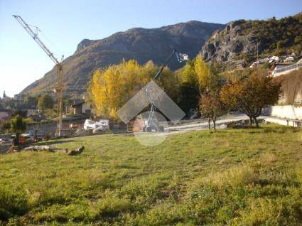 Terreno a Chatillon in Località Les Sources - Foto 3
