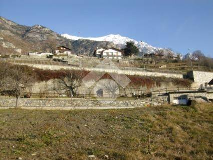 Terreno a Chatillon in Località Les Sources - Foto 4