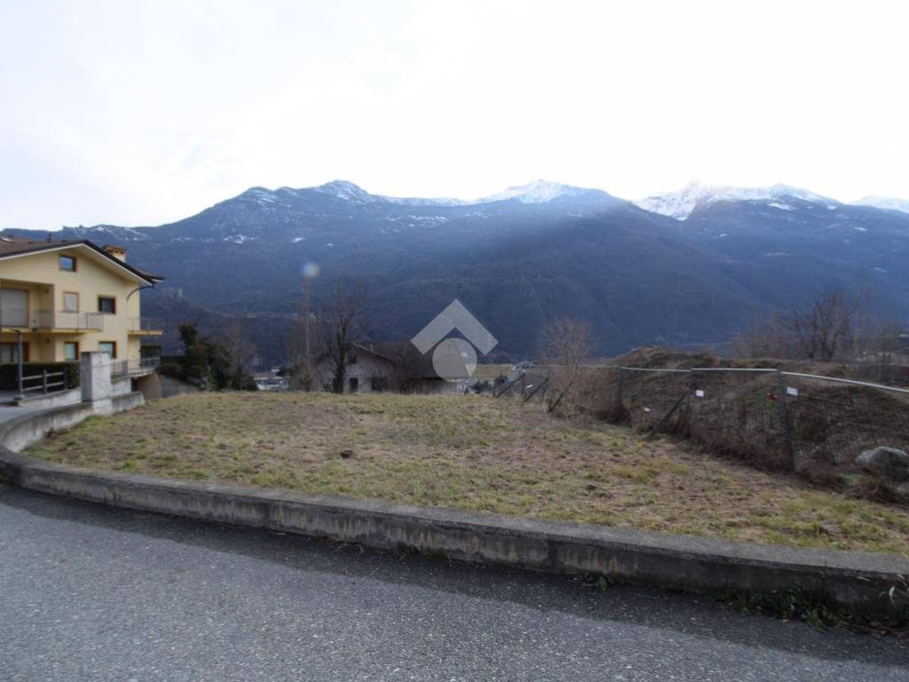 Terreno a Chatillon in Località Les Sources - Foto 5