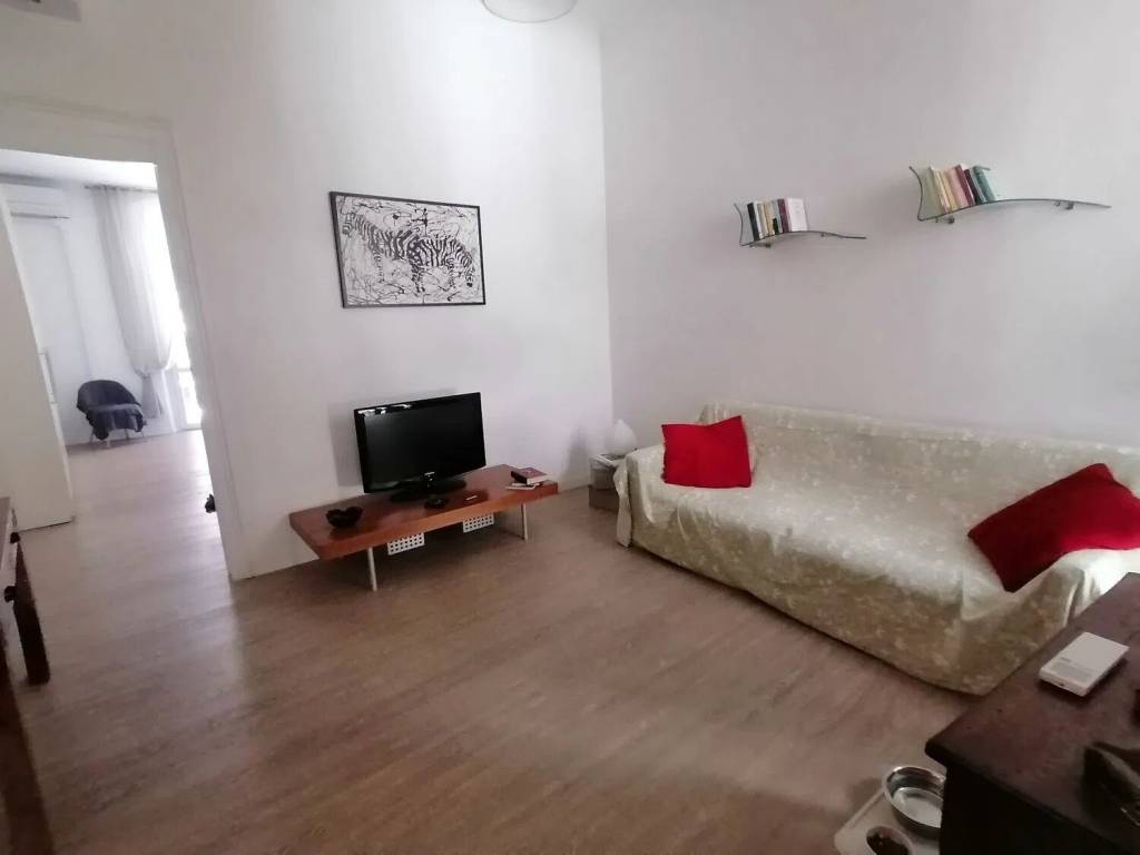 Appartamento a La spezia in Quartiere Fossitermi - La Scorza - Foto 2