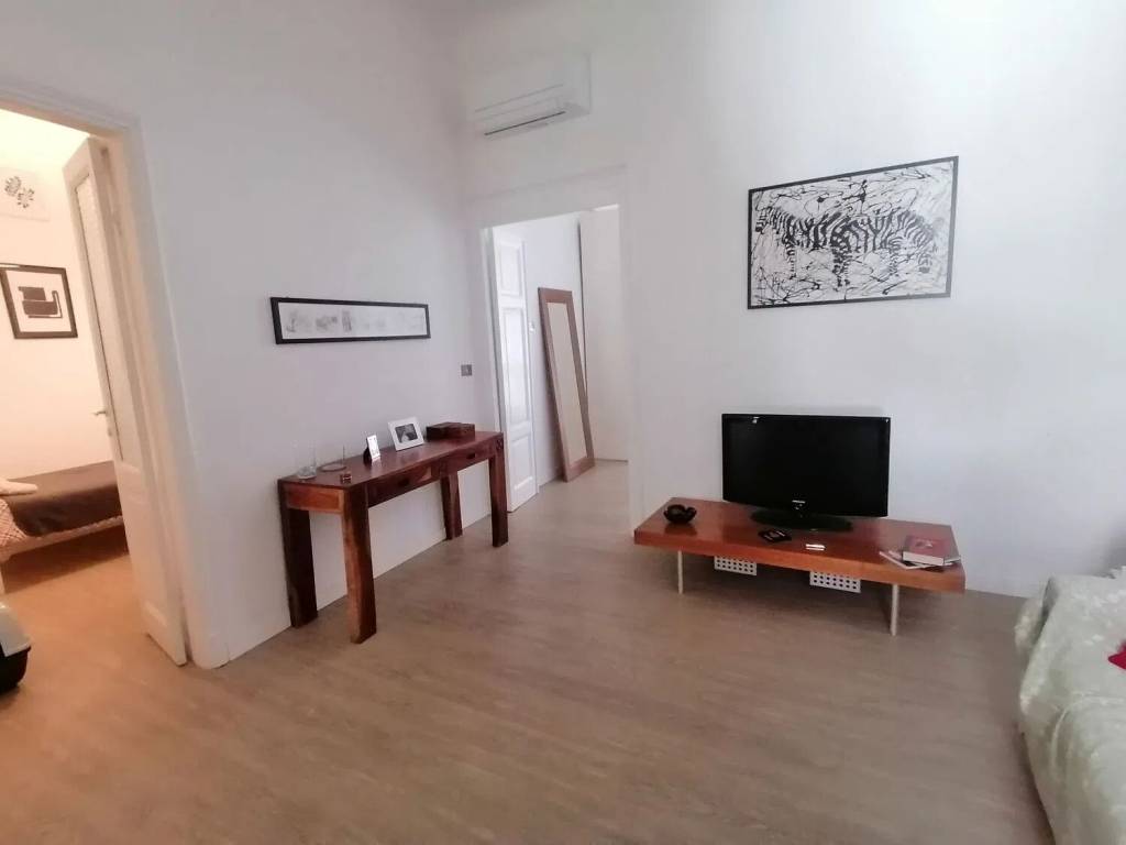 Appartamento a La spezia in Quartiere Fossitermi - La Scorza - Foto 3
