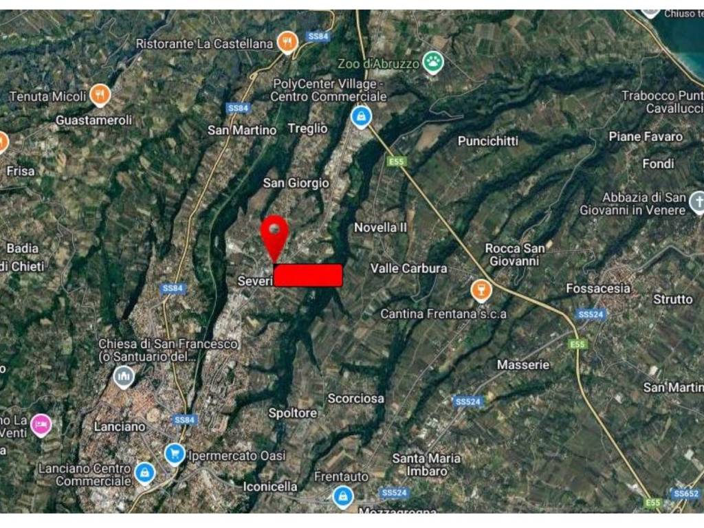 Immobile a Treglio in C.da Severini - Foto 2