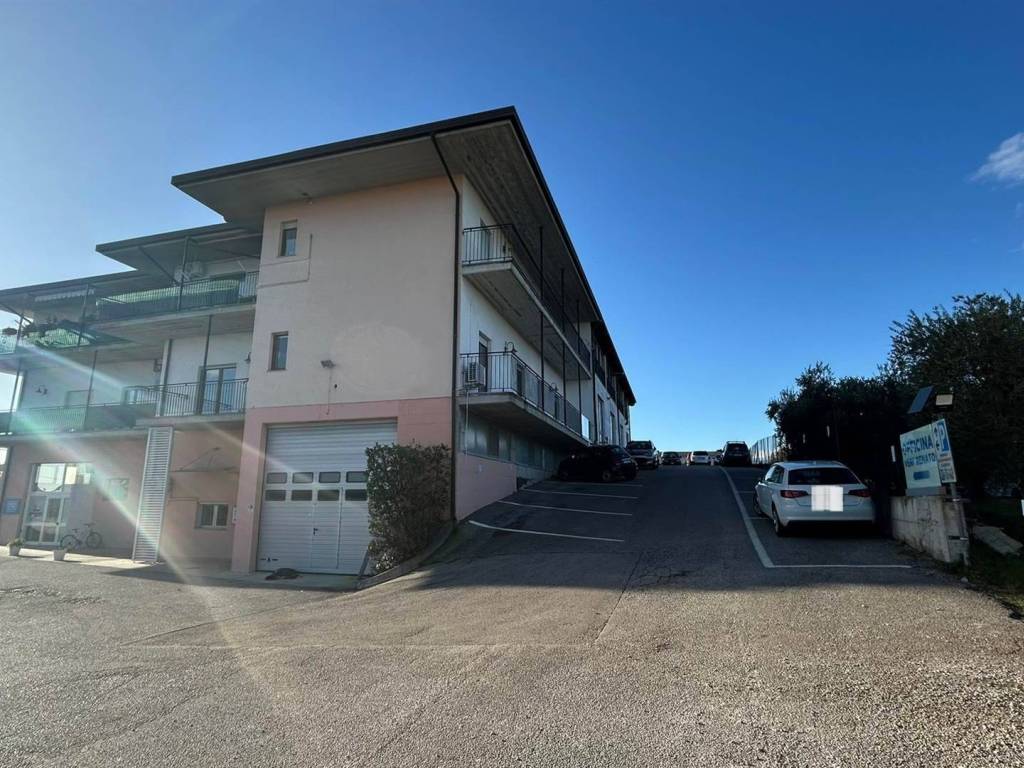 Immobile a Treglio in C.da Severini - Foto 5