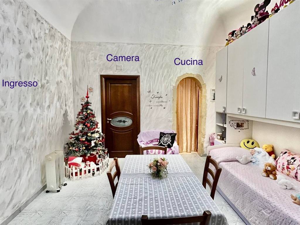 Appartamento a Catania in Via Magrì , 17 - Foto 5