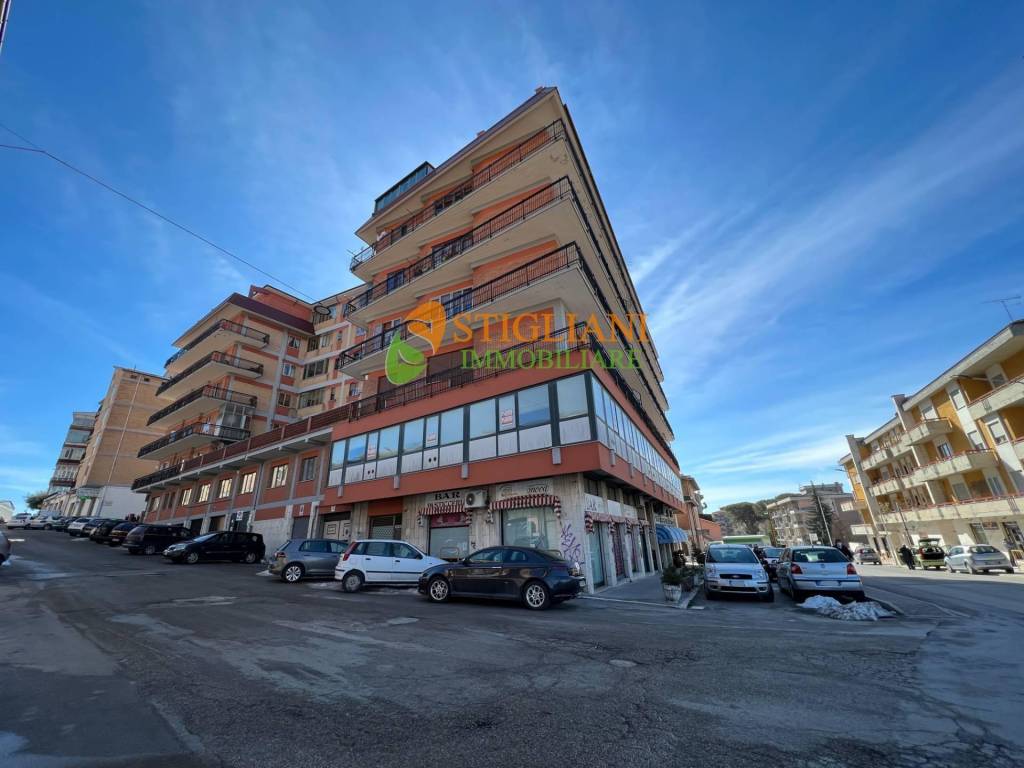 Immobile a Campobasso in Trav. Via IV Novembre - Foto 3