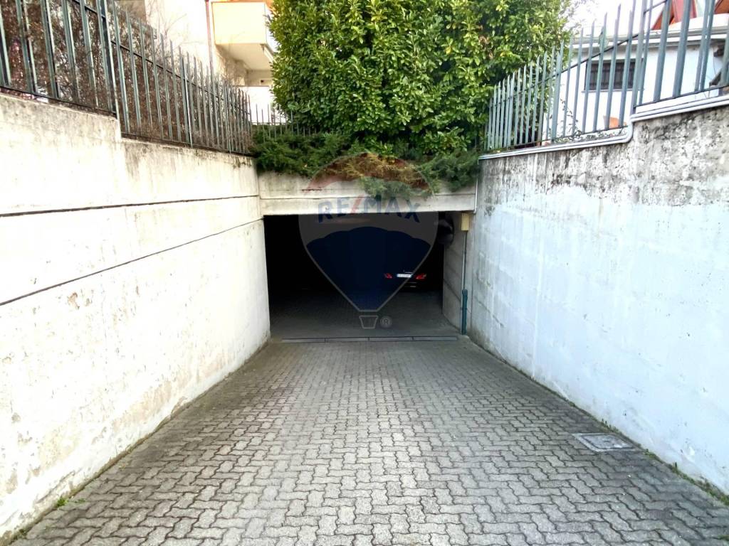 Box / garage a Biella in Via addis Abeba, 55 - Foto 3