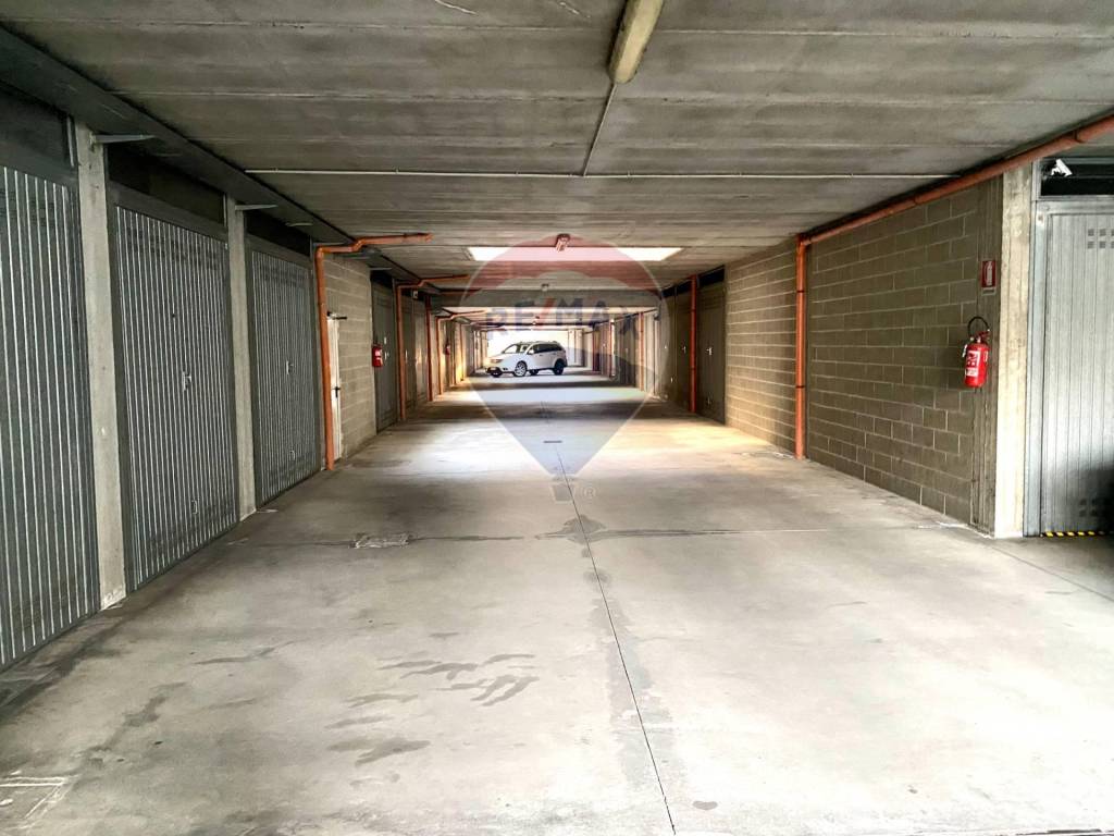 Box / garage a Biella in Via addis Abeba, 55 - Foto 4